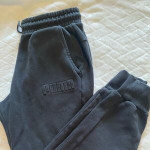 PUMA Men’s Size Small Sweats